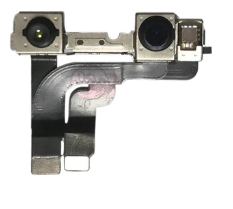 מצלמה קדמית איפון 12 פרו <br> <span class='text-color-warm'>سيتوفر قريباً</span>